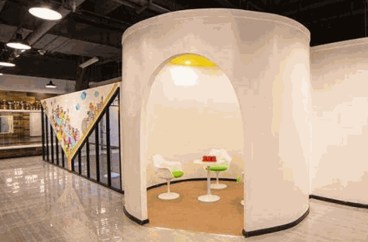 寰宇少年学习中心